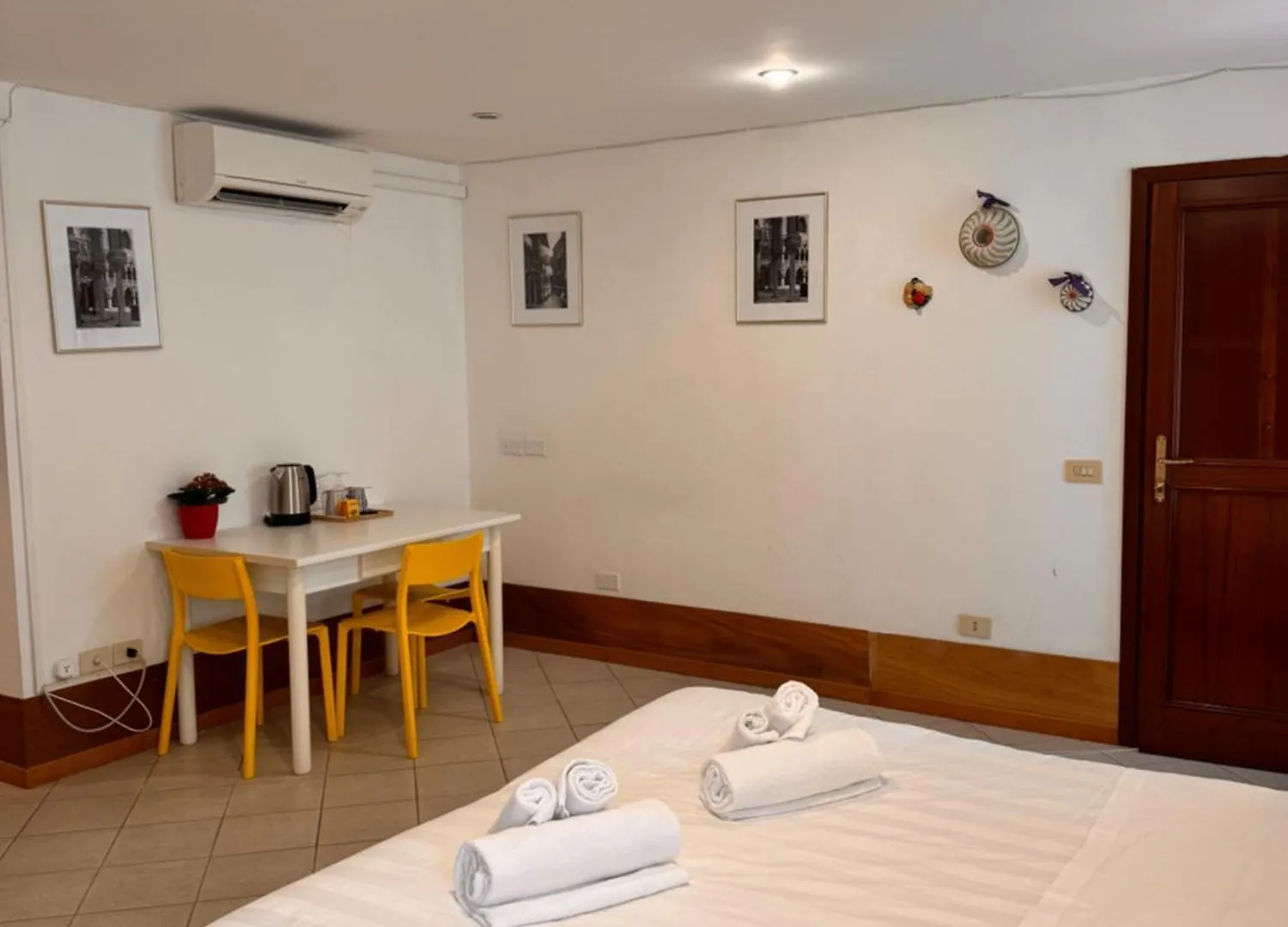 Ca' De Le Capuzine Hotel Venice Guest house