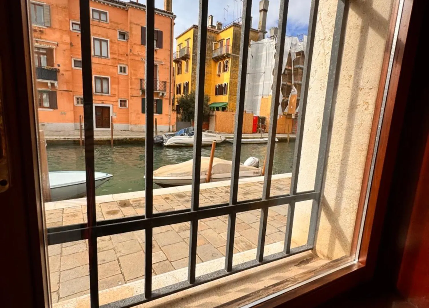 Ca' De Le Capuzine Hotel Venice