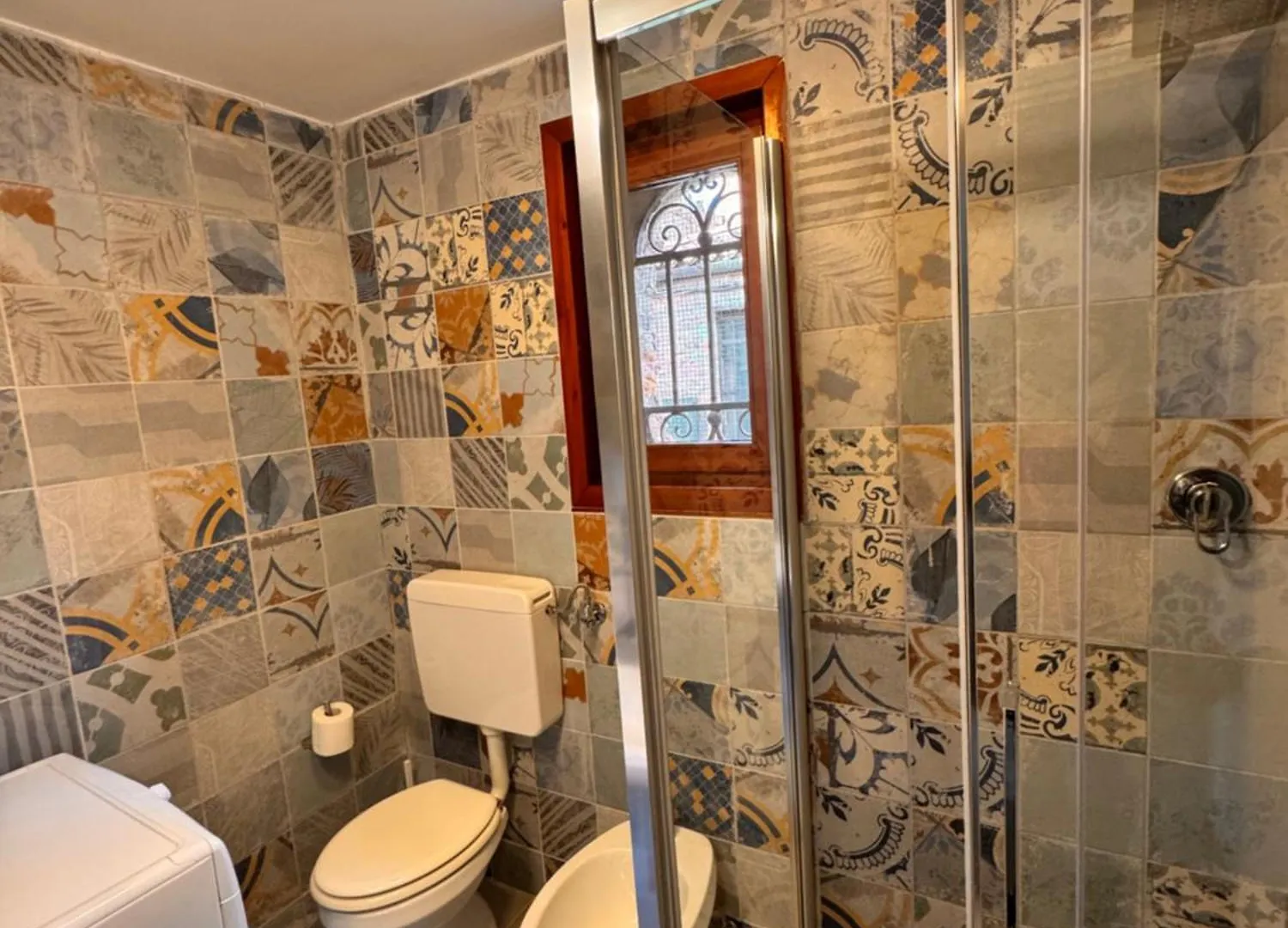 Ca' De Le Capuzine Hotel Venice Italy