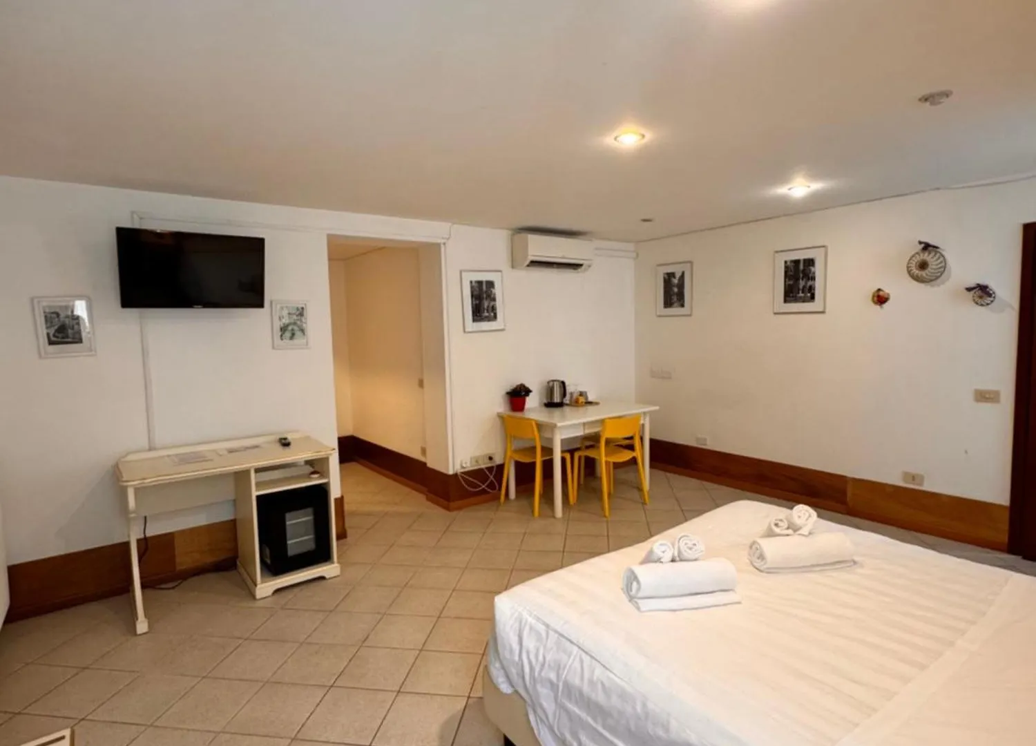 Ca' De Le Capuzine Hotel Venice 0*,  Italy