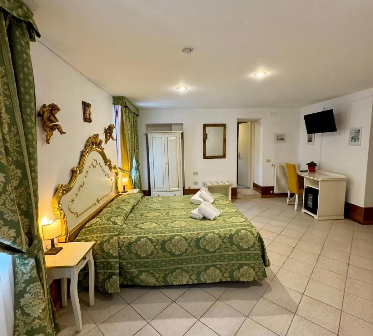 Ca' De Le Capuzine Hotel Venice Guest house