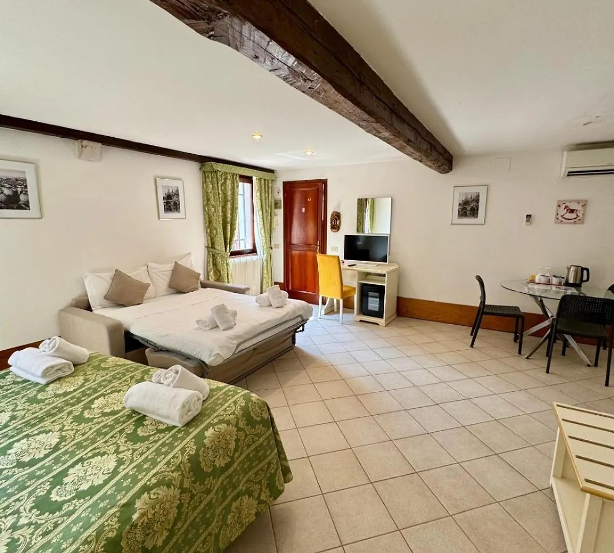 Guest house Ca' De Le Capuzine Hotel Venice