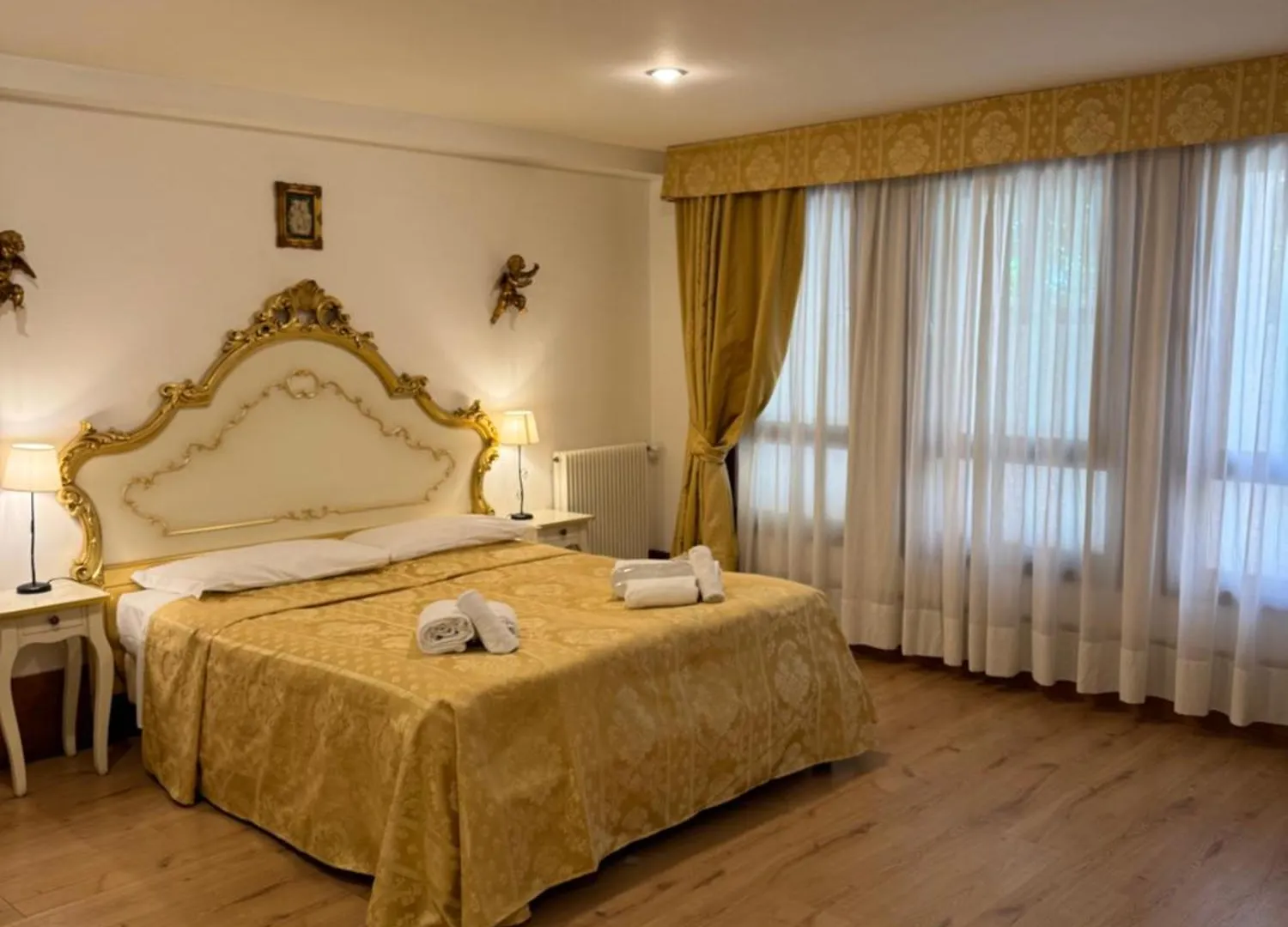 Ca' De Le Capuzine Hotel Venice