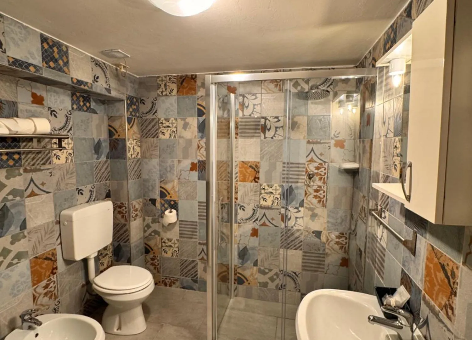 Guest house Ca' De Le Capuzine Hotel Venice