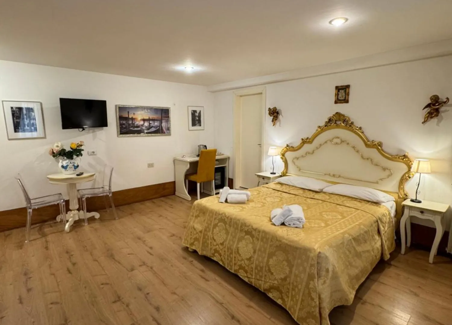 Guest house Ca' De Le Capuzine Hotel Venice