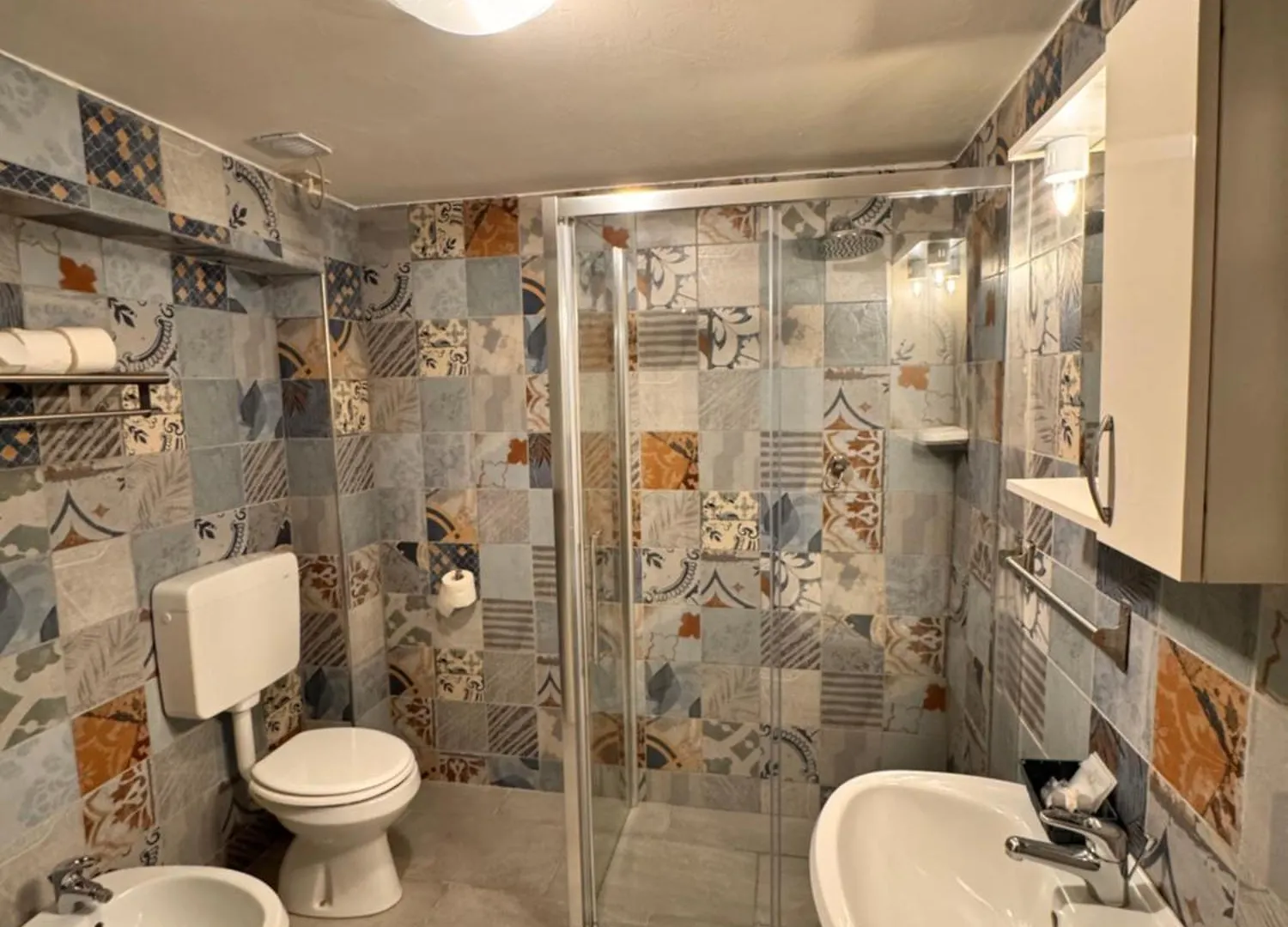 Ca' De Le Capuzine Hotel Venice 0*,