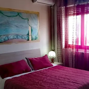 Lagiocosa 2*, Reggio Calabria Italia