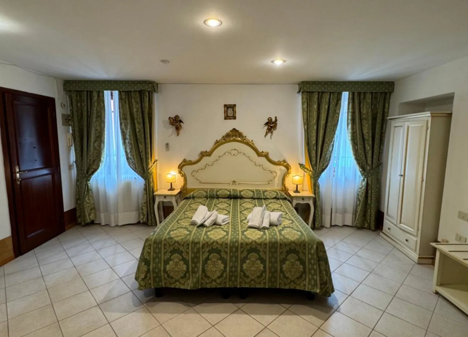 Hotel Ca' De Le Capuzine Venezia