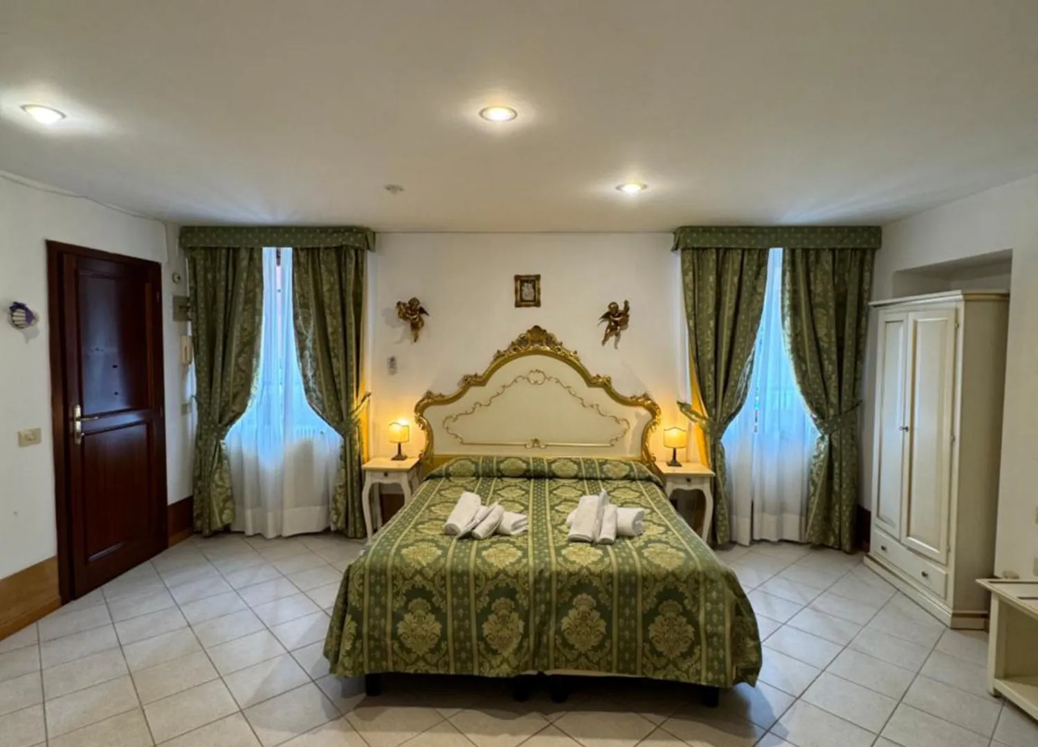 Affittacamere Hotel Ca' De Le Capuzine Venezia