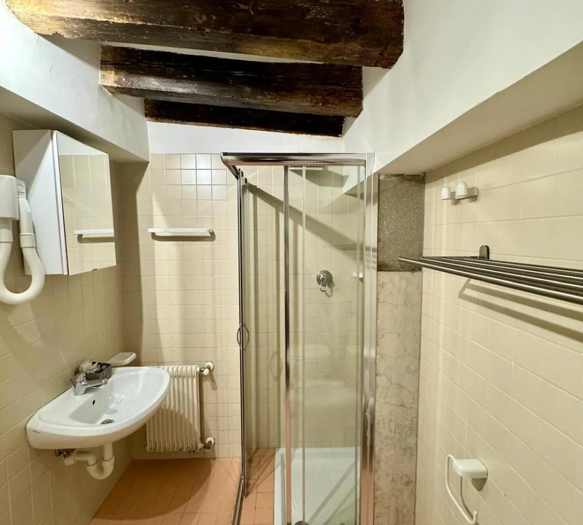 Hotel Ca' De Le Capuzine Venezia 0*,  Italia