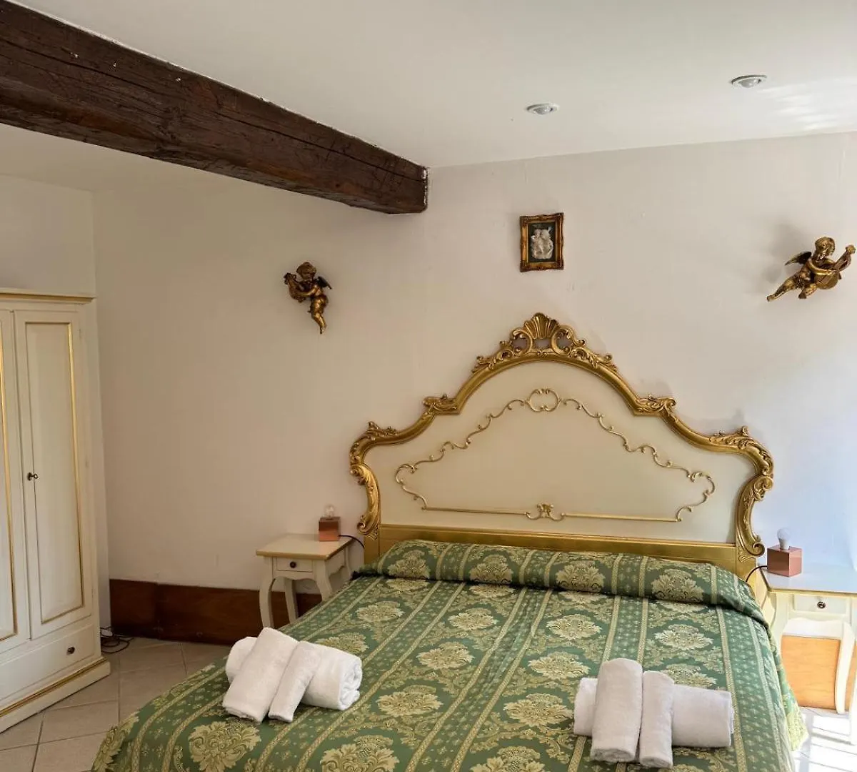 Hotel Ca' De Le Capuzine Venezia