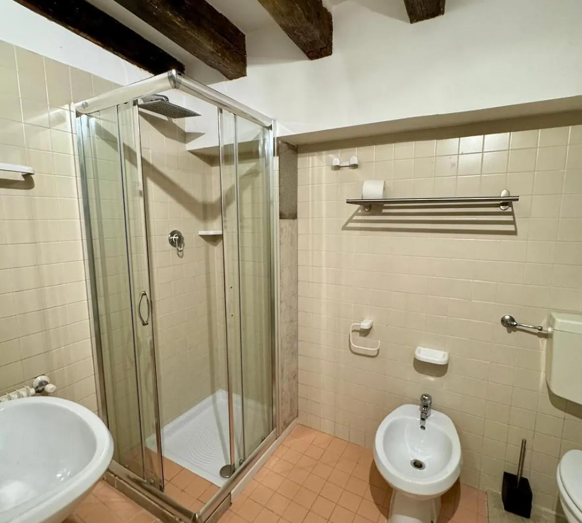 Affittacamere Hotel Ca' De Le Capuzine Venezia