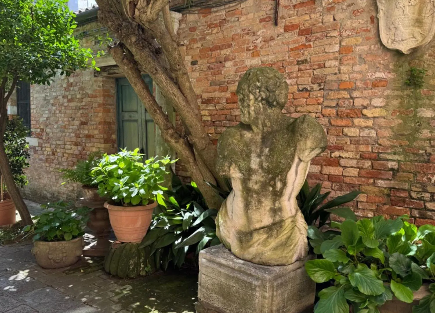 Affittacamere Hotel Ca' De Le Capuzine Venezia