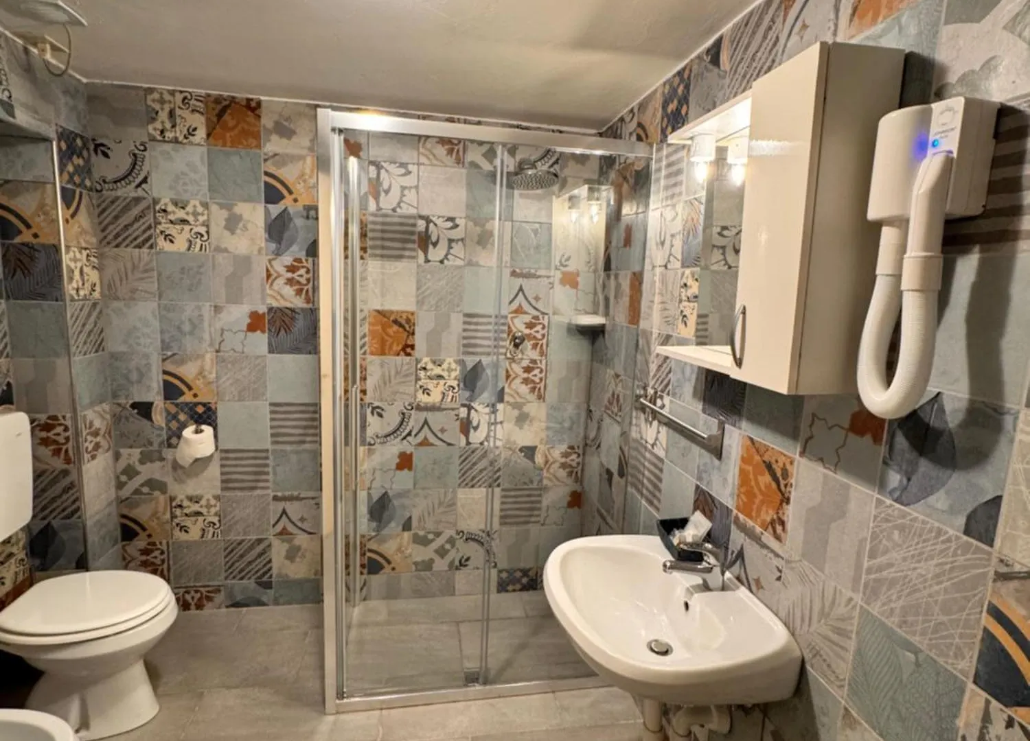 Affittacamere Hotel Ca' De Le Capuzine Venezia