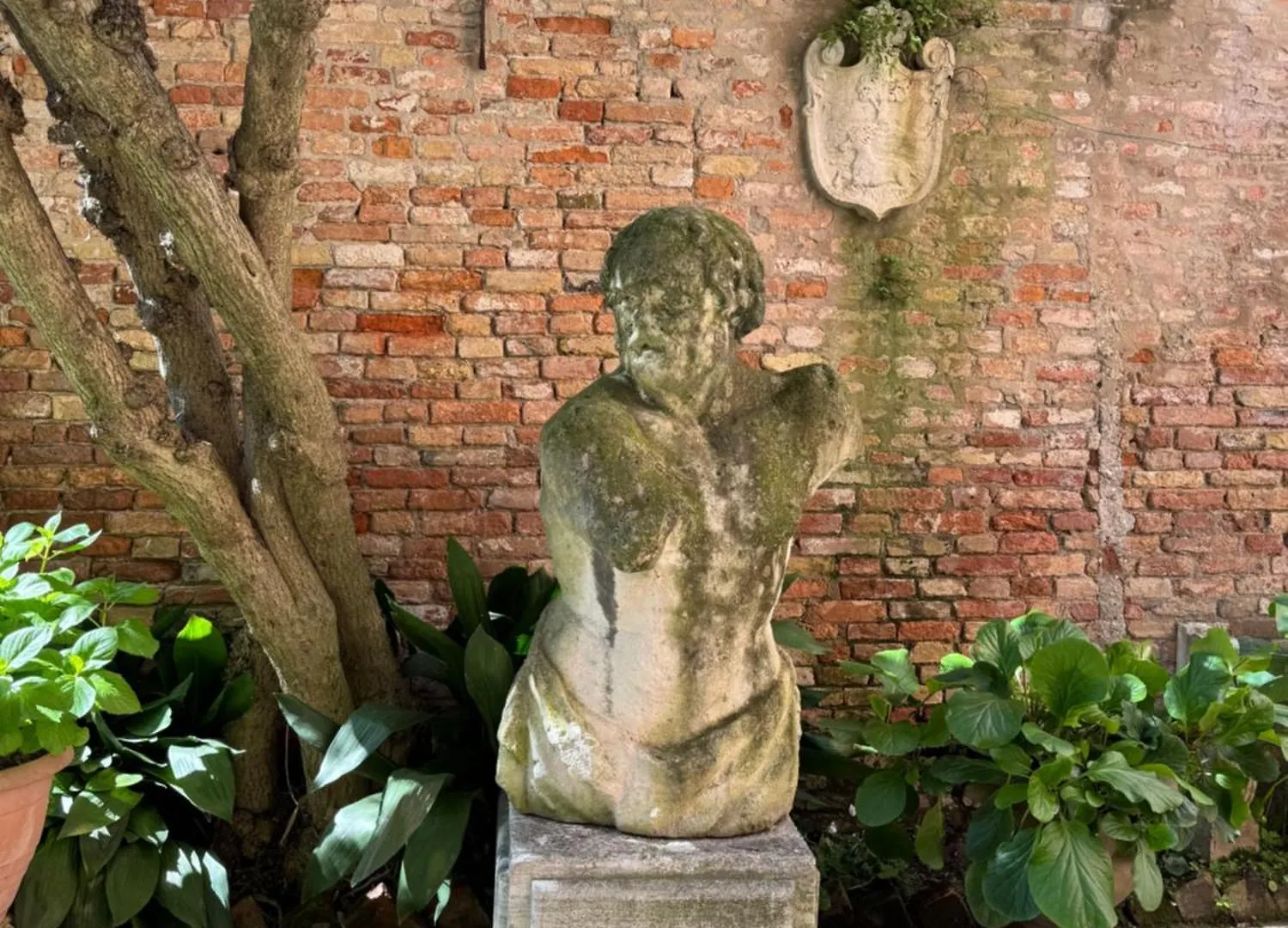 Affittacamere Hotel Ca' De Le Capuzine Venezia
